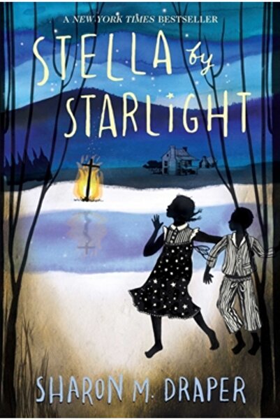 Atheneum Books Stella by Starlight