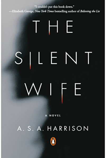 Penguin Group The Silent Wife