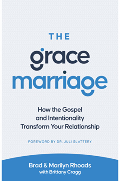 Moody Publ Căsătoria prin har: Cum Evanghelia și intenționalitatea vă transfo...