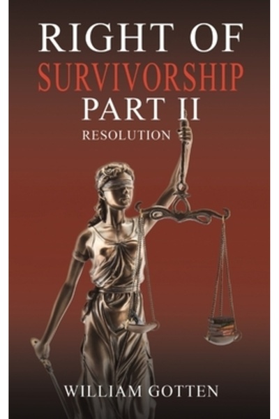 Austin Macauley Dreptul de supraviețuire - Partea a II-a