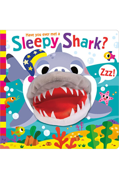 Imagine That Ai întâlnit vreodată un rechin somnoros?