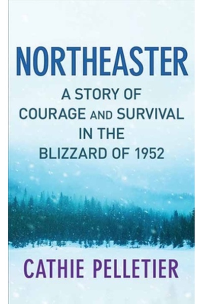 Ctr Point Pub (Me) Northeaster: O poveste despre curaj și supraviețuire în vi...