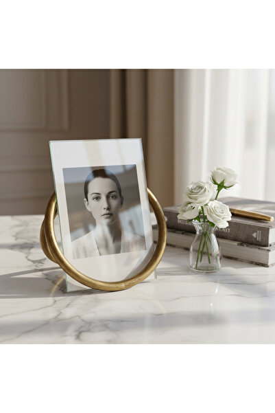 Lorena Home Decor Fotoğraf Çerçevesi