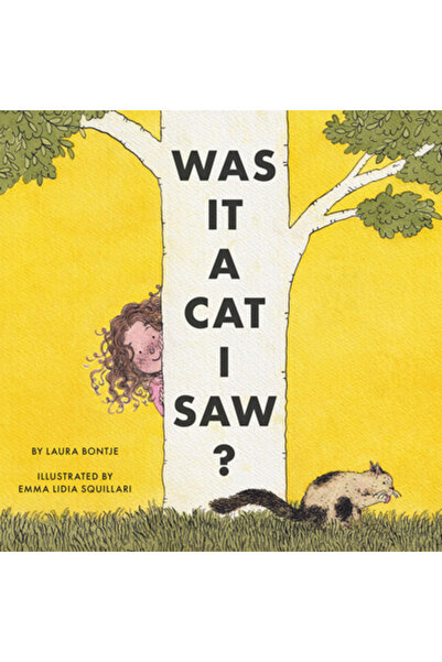 Amicus Ink A fost o pisică pe care am văzut-o?