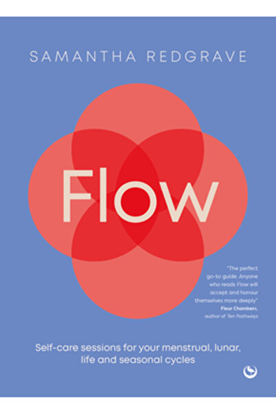 Watkins Pub Ltd Flux: Sesiuni de îngrijire personală pentru ciclurile menstru...