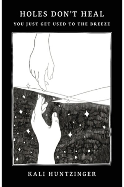 INDEPENDENT CAT Găurile nu se vindecă: pur și simplu te obișnuiești cu briza