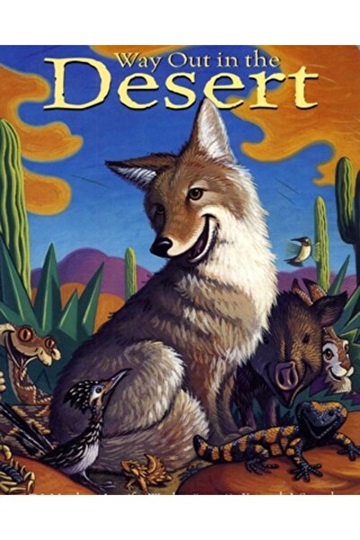 RİSİNG MOON Ieșire în deșert