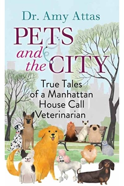 Ctr Point Pub (Me) Animalele de companie și orașul: Povești adevărate despre ...