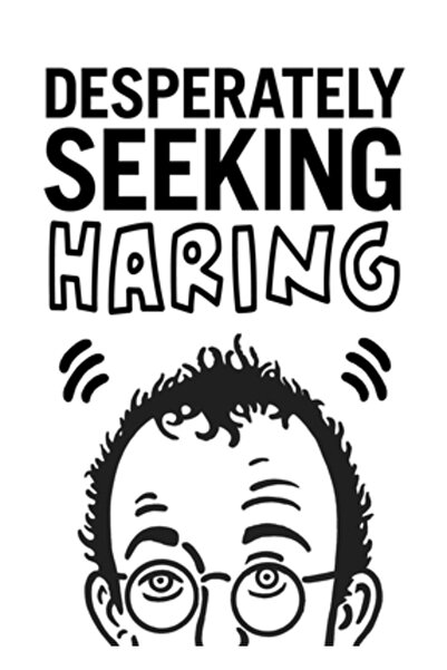 Gingko Pr Inc Îl caut cu disperare pe Haring