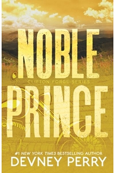 Mill Studio Pr Nobil Prinț