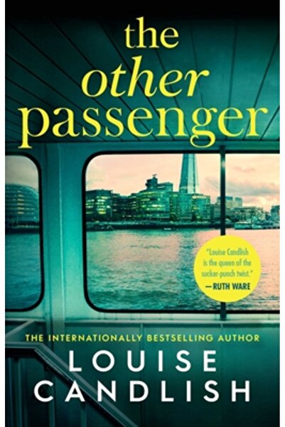 Atria Celălalt pasager