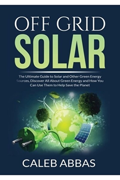 Interconfessional Bible Soc Of Energie solară off-grid: Ghidul complet pentru...