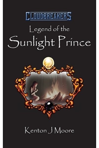 INDEPENDENT CAT Legenda Prințului Luminii Soarelui