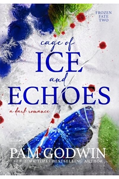 Bookbaby Cușcă de gheață și ecouri