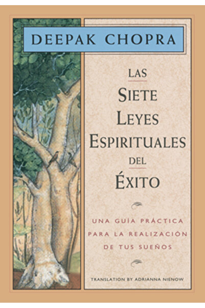 Amber-Allen Publishing Las Siete Leyes Espirituales del Exito: Una Guia Pract...