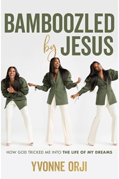 Worthy Pub Păcălit de Isus: Cum m-a păcălit Dumnezeu în viața visurilor mele