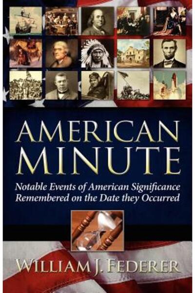 Amerisearch Inc Minut american