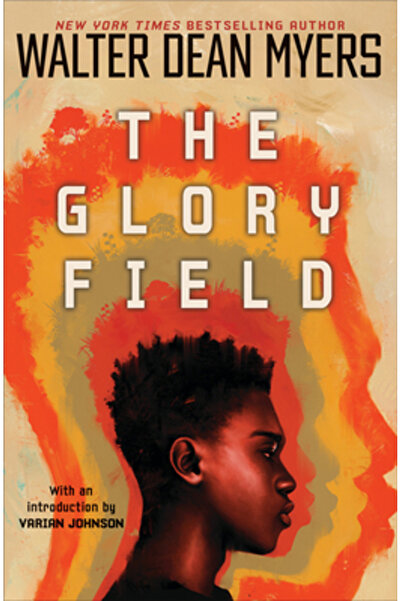Scholastic The Glory Field