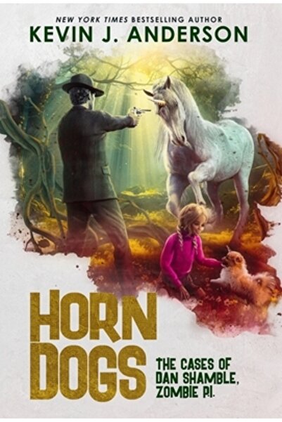 Wordfire Pr Câini cu corn