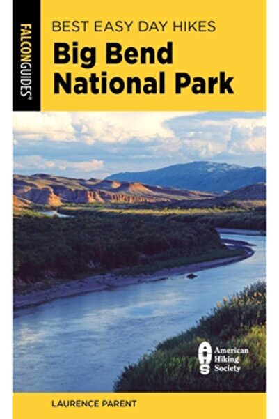 Falcon Pr Pub Cele mai bune drumeții ușoare de o zi în Parcul Național Big Bend