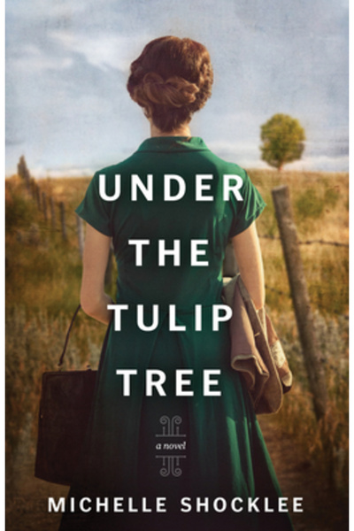 Tyndale House Publ Sub arborele de lalele