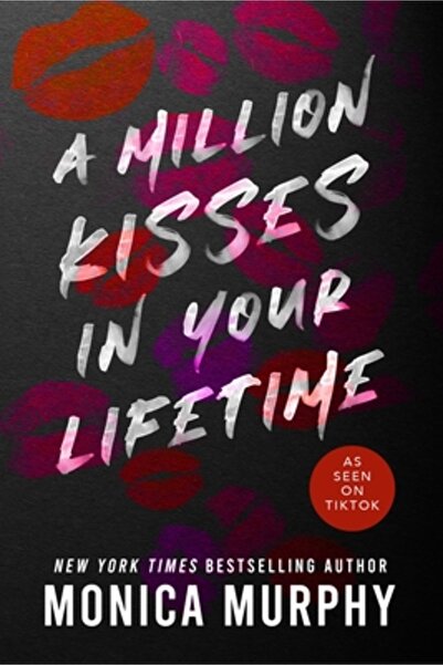 Entangled Pub A Million Kisses in Your Lifetime