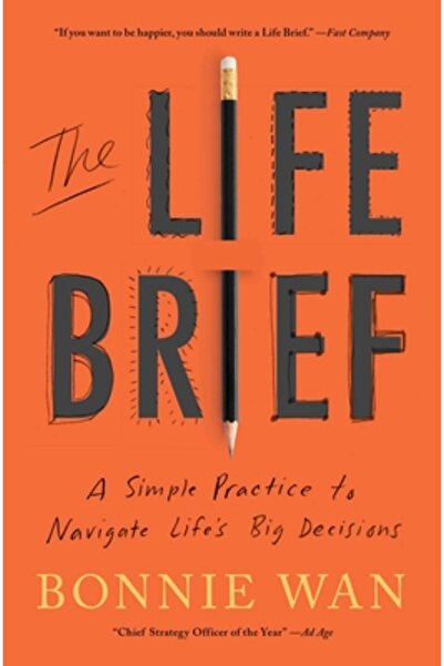 Atria Scurtul de viață: o practică simplă pentru a gestiona marile decizii al...