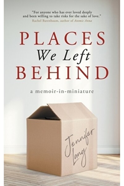 Vine Leaves Pr Locuri pe care le-am lăsat în urmă: o mini-memorie