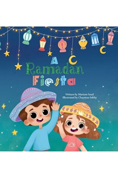 PROLANCE O sărbătoare a Ramadanului