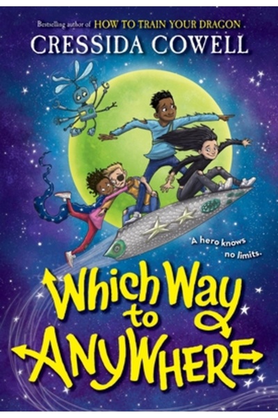 Little Brown Books For Young R În ce direcție spre oriunde