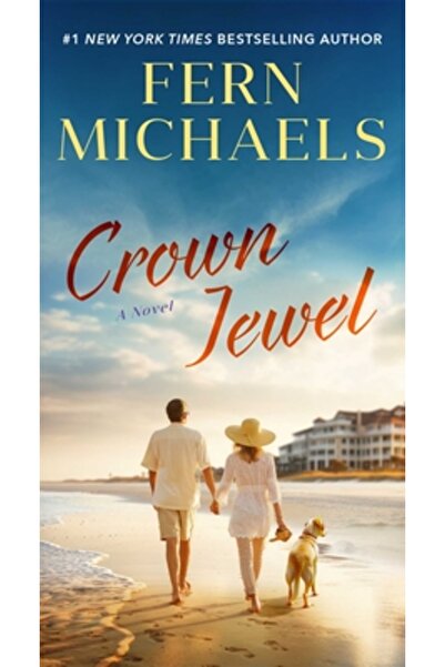 Pocket Books Bijuteria Coroanei