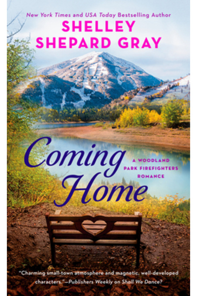 Berkley Books Coming Home