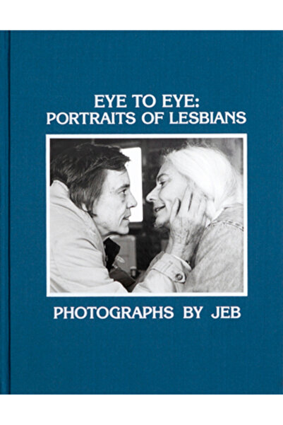 Anthology Ed Ochi în ochi: Portrete de lesbiene