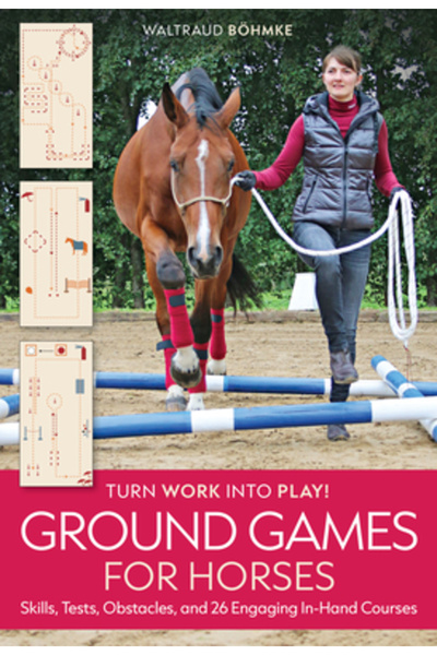 Trafalgar Square Jocuri la sol pentru cai: abilități, teste, obstacole și 26 ...