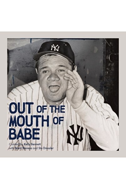 Familius LLC Din gura lui Babe: Babe Ruth despre viață: aruncarea mingii, lov...