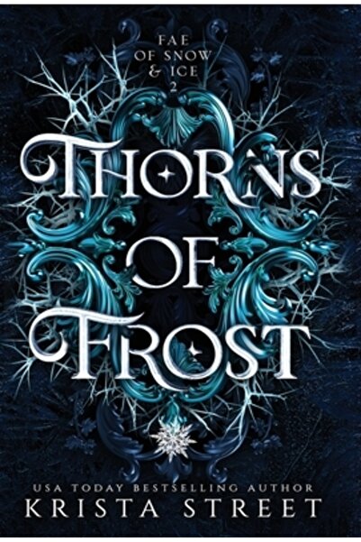 Midnight Pr Llc Spini de îngheț