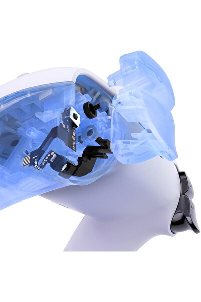 ExtremeRate مجموعة أزرار النقر لوحدة تحكم PS5