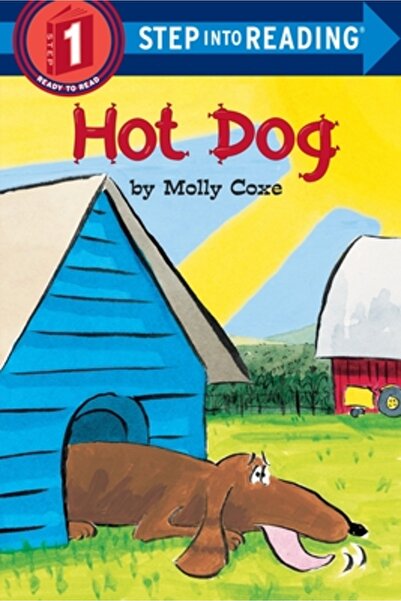 Random House Books for Young Readers Hot Dog