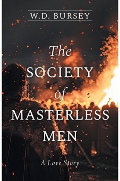 Friesenpr Societatea bărbaților fără stăpân: o poveste de dragoste