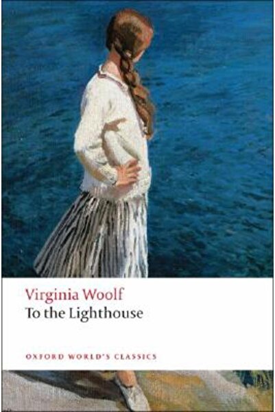 OXFORD UNIVERSITY PRESS To the Lighthouse