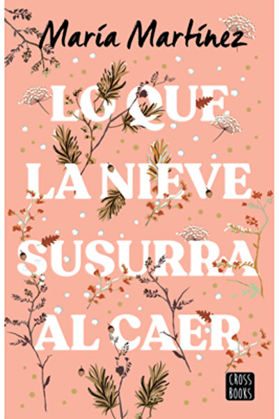 Planeta Pub Lo Que La Nieve Susurra Al Caer / Ce șoptește zăpada în timp ce cade