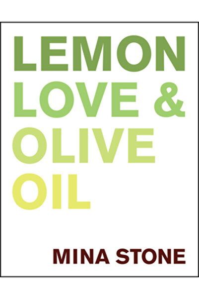 Harper Wave Lămâie, Iubire și Ulei de Măsline