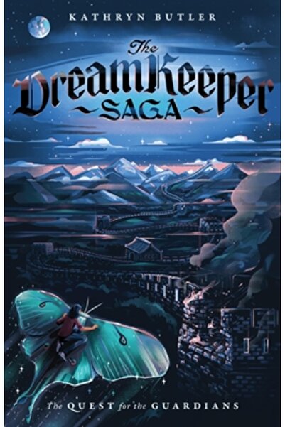 Crossway Books Căutarea Gardienilor (Saga Păstrătorul Viselor Cartea 4), Volu...