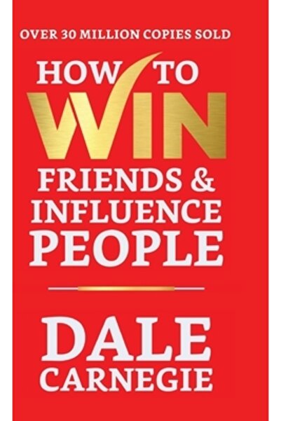 Cbs Pub & Dist Pvt Ltd India Cum să câștigi prieteni și să influențezi oamenii