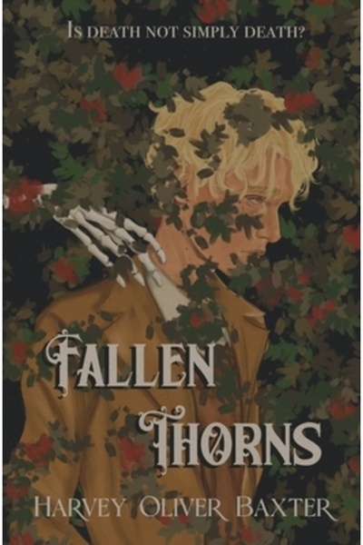 INDEPENDENT CAT Spini căzuți