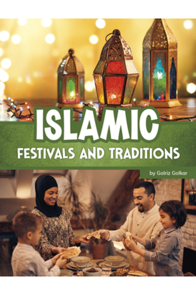 Pebble Books Festivaluri și tradiții islamice