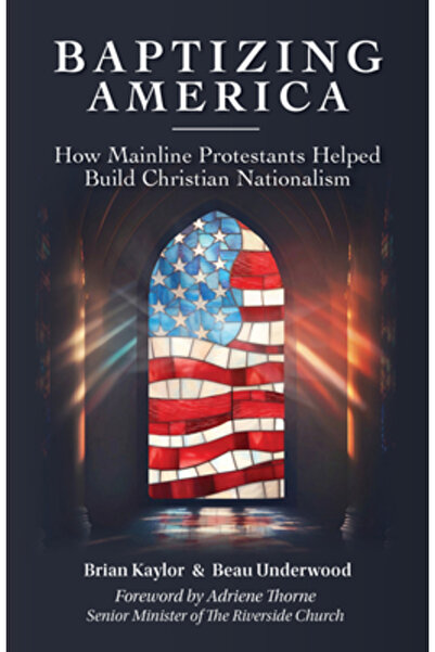 Chalice Pr Botezarea Americii: Cum au contribuit protestanții tradiționali la...