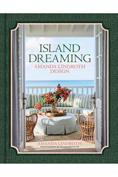Vendome Pr Visul pe insulă: Amanda Lindroth Design
