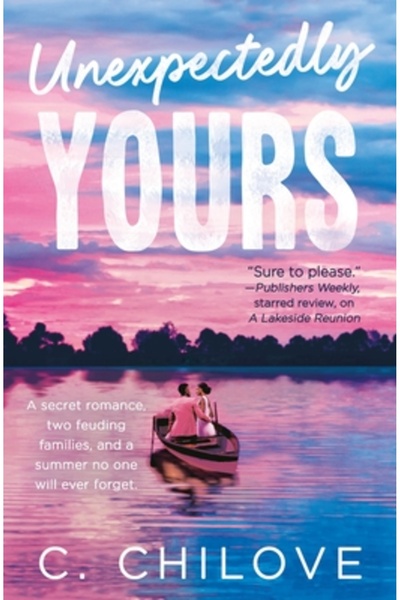 Forever Unexpectedly Yours