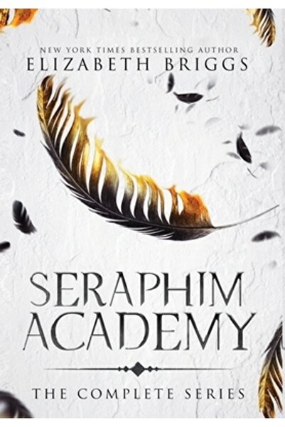 INDEPENDENT CAT Academia Serafim: Seria completă